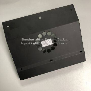 SMT Panasonic Mounter CM402 L-3 Head 8 Head Cover N210003195AA photo-1