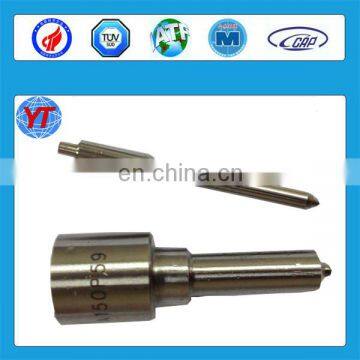 High Quality Fuel Injection Nozzle of P Type DLLA155P270(0433171204)