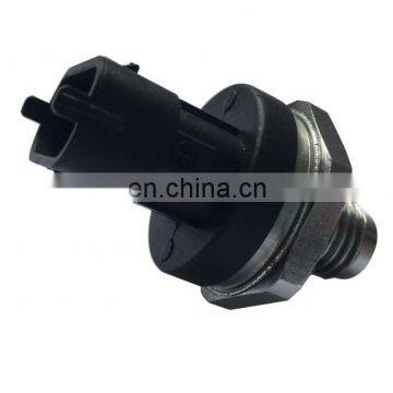 ISDE Fuel Rail Pressure Sensor 4897225