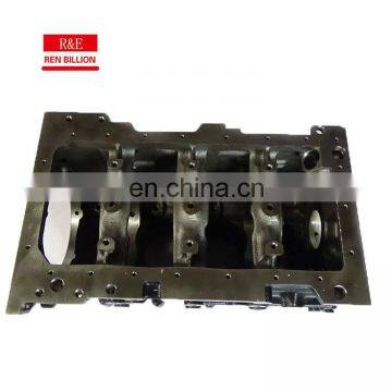 light truck parts vm diesel engine cylinder block for VM motor