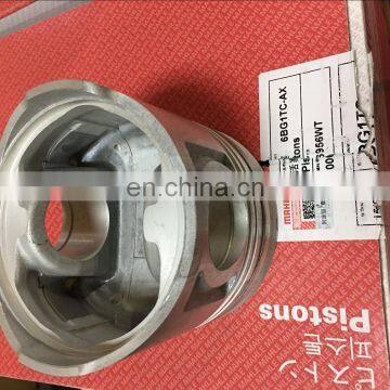 Hot Sale Zumi Piston Ring Low Price