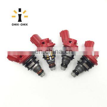 Engine Fuel Injector Nozzle OEM 16600-53J03 for 3.0 V6