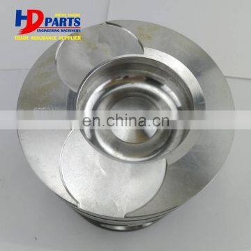 Diesel Engine Parts D2366 piston with pin flat 0778A