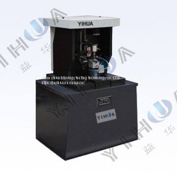 MGG-02 Reciprocating friction and wear testing machine