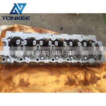 High Performance C7 Cylinder Head C7 Engine Cylinder Cover for Excavator