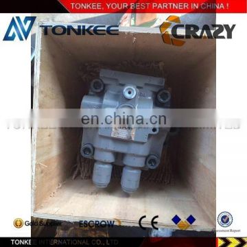 swing motor assy m5X130CHB-10A-05B swing device m5X130CHB for excavator ZX450-1