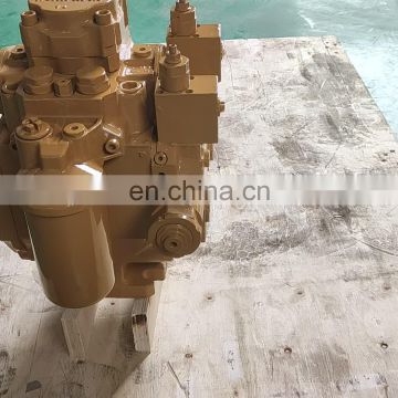 Hydraulic Pump BPV70R S/N 5141207001 Main Pump Assembly