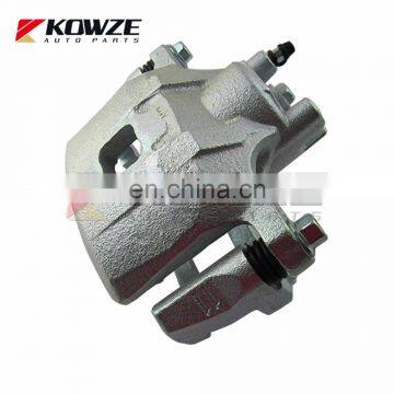 Front Brake Caliper For Mitsubishi Lancer EX CX3A CX4A CX6A CY1A CY2A CY3A CY4A CY6A CY8A 4605A860 photo-2