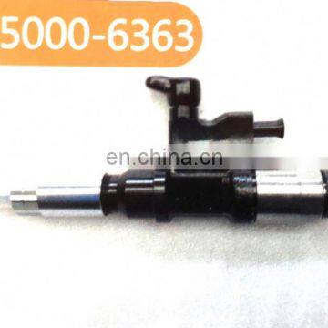 Diesel engine  fuel injector 095000-6363