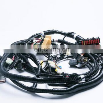 Diesel engine  Wiring Harness  207-06-71562