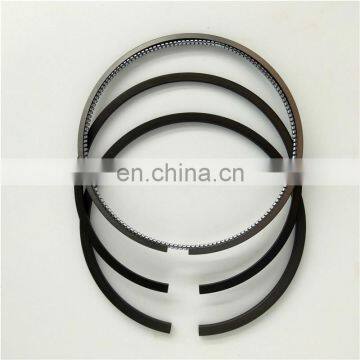 China supplier 4KH1 Vehicle Engine Component Piston Ring for piston ISUZU 8-97259941-0