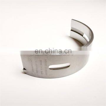 ISLE QSL9.3 Engine Main Bearing 3944158 3901630 3916840 photo-2