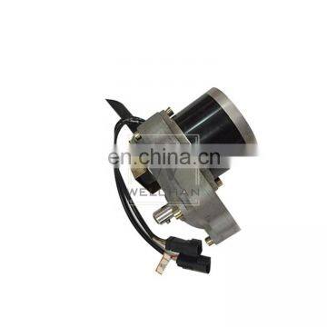 Stepper Motor Excavator PC200-7 PC220-7 PC300-7 Throttle Accelerator Motor 7834-41-2000 7834-41-3001 7834-41-3002