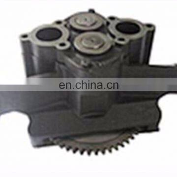 K38 KTA38 diesel engine oil pump AR-12387 3634640 for excavator