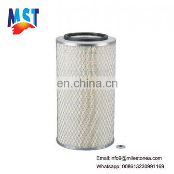 Good quality heavy truck air filter AF25058 AT76215