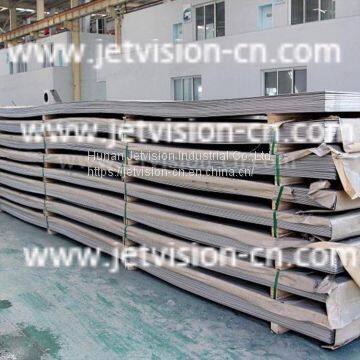 High Quality 312 316 316L 304 304L Stainless Steel Plate photo-5