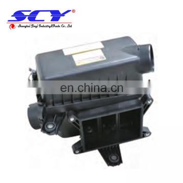 Plastic Air Filter Housing Suitable For HYUNDAI ACCENT 28111-1E000 28100-0M000