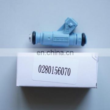 fuel injector for The vw Volkswagen Passat 1.8T . Audi A4 A6 B5 OEM: #0280156070