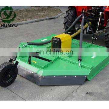 PTO FM Series Mini Lawn Mower Tractor Mounted photo-3
