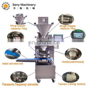 Multifunctional Automatic Small Kibbeh Kebbeh Kubba Making Machine photo-4