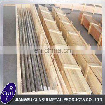Soft Magnetic Permalloy Precision Alloy Round Rod 1j50