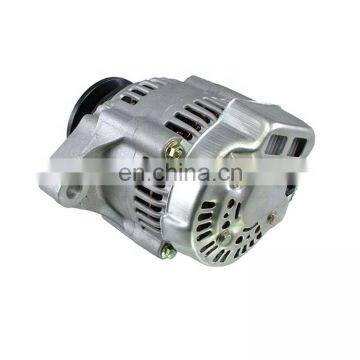OEM Quality 100211-1660 100211-1661 100211-1662 100211-6880 16771-64011 27060-78001 9760218-166 12V 40A Alternator For KUBOTA photo-4