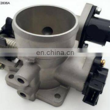 Auto Spare Parts New Throttle Body 96817600 Electric Engine Assembly Fit For Chevrolet photo-4