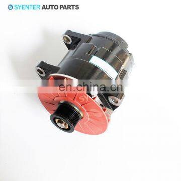 ISDE 6CT Engine Parts 28V 140A Alternator 3415564 AC172RA 5253001 photo-5