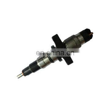 OEM Common Rail DCi11 Diesel Fuel Injector 0445120084