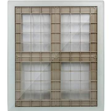 Tengfeng elevator advertising frame ABS plastic frame Apple panel picture frame poster frame outdoor advertising frame