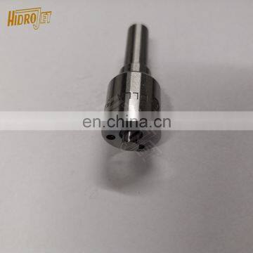 Good Quality HIDROJET Common Rail Diesel Fuel Spray Nozzle DLLA154PN270 DLLA 154P N270 105017-2700 photo-3