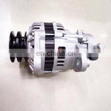 Latest Design 12V Small Alternator 101211-7861 27060-50260 101211-7860