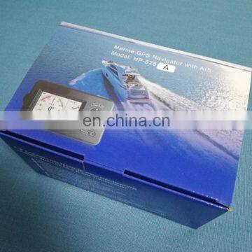 4.3 Inches HP-528A Class B AIS Transponder