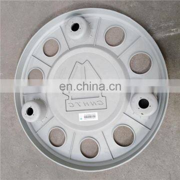 Original Factory Good Quality Cheaper Price SINOTRUK /SHACMAN F2000/F3000 TRUCK SPARE PARTS Wheel Hub Cover WG9925610030