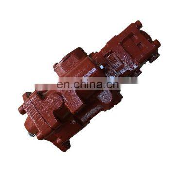 Trade assurance Nachi PVD series PVD-2B-42L-3DS-5S-4027F hydraulic pump with good quality