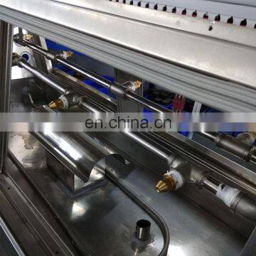 CE Approved UV Lamp Accelerated Weathering Tester Equipment / UV Aging Test Chamber Device Manufacturer photo-2