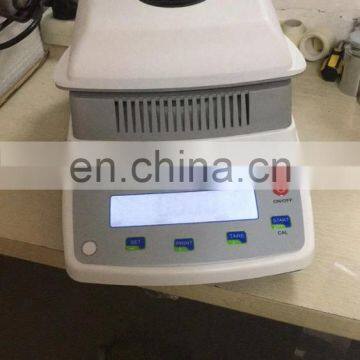 Цифровой анализатор влажности photo-2