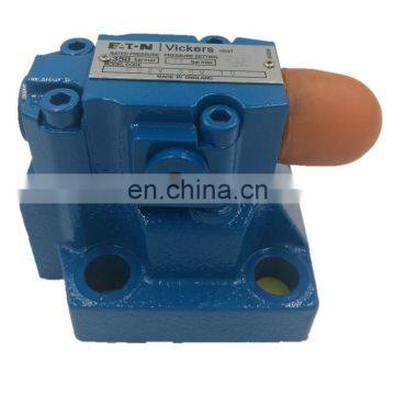 EATON VICKERS CG2V-8FM/8GM/8BW/8CW/8FW/8GW-10 Hydraulic Valve