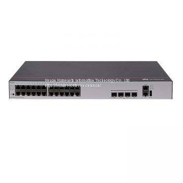 S5735S-L24T4X-A - Network Managed Switch Network Switch 1g S5735 Series Switches Best Network Switch photo-4