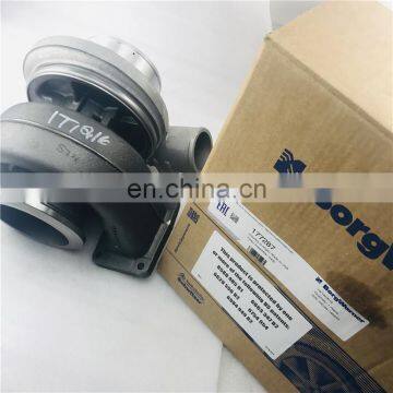 Turbo Factory Direct Price S400 177287 RE508022, RE506333, RE525341, RE507021 171558, 175252, 173342 6125H Turbocharger