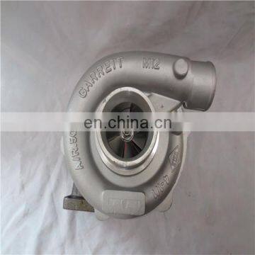 T6.60 Engine Turbo 2674A110 466828-0003 TB4131 Turbocharger photo-2