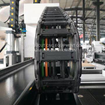 1325 Atc Wood Cnc Router 3D Wood Carving Machine photo-5