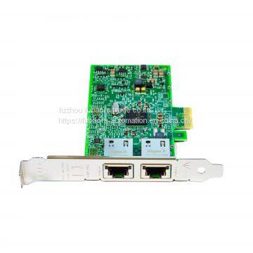 Dell bcm5720dp dual port Gigabit 0fcgn Dell server network card