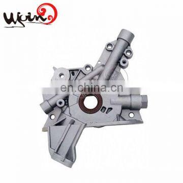 Low price tractor oil pump for Opel 93377141 93313799 7085035 for OPEL CORSA HATCH 1.8 8V MERIVA 1.8 8V