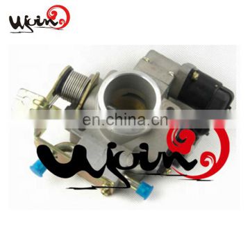 Useful throttle body performance increase for Hafeis for Minyis Generation I 462-1A D