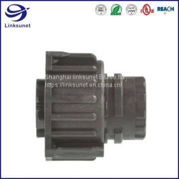 IP67 7 Pin 1.5mm Crimp Tyco Plug Housing photo-3