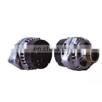 12V 80A Auto Alternator Chinese Manufacturer For Lada KALINA Oem 1118-3701010 photo-2