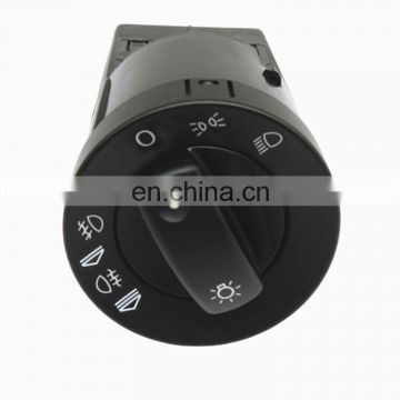 Car Window Headlight Mirror Control Switch Button for  AUDI A4 B6 2000-2004  A4 B7 2004-2007    8E0941531C