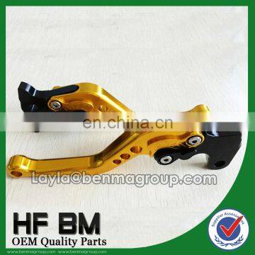 Hot-selling BAJAJ PULSAR 200NS 180 Motorcycle Hand Cluth Lever Brake Lever