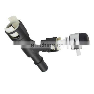 New Heater Hose Connector for Cadillac Chevrolet GMC Truck SUV 15055342 photo-3